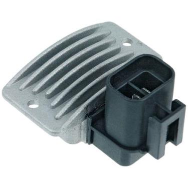 Imagem de Regulador Alternador Gauss Equivale Ok054-18-300a Poong Sung