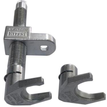 Imagem de Ferramenta Para Comprimir as molas de Válvulas com Cabeçote