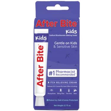 Imagem de Borracha infantil After Bite The Itch Eraser 20 g (pacote com 4)