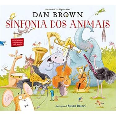 Imagem de Sinfonia Dos Animais