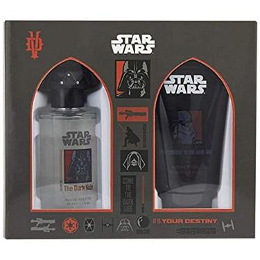 Imagem de Marmol & Son Conjunto de presente Star Wars Darth Vader por Marmol & Son