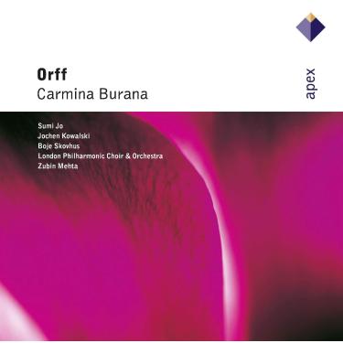 Imagem de Carmina Burana