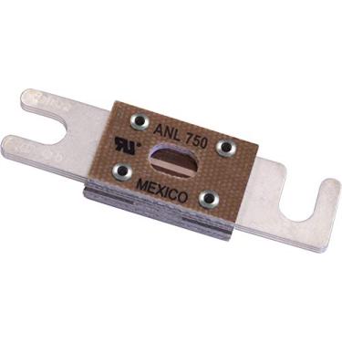 Imagem de Blue Sea Systems Fusível Plástico, Cerâmica 750 amps 32 volts