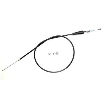 Imagem de CABO, VINIL PRETO, THROTTLE - APLICAÇÃO ESPECIAL, Fabricante: MOTION PRO, Número da peça: 143387-AD, VPN: 01-1162-AD, Condição: Novo