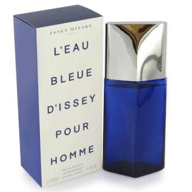 Imagem de L'eau Bleue D'issey Pour Homme De Issey Miyake Eau De Toilette Masculi