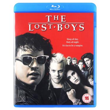 Imagem de The Lost Boys [Blu-ray]