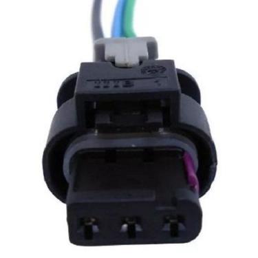 Imagem de Chicote Sensor Estacionamento Gol G6 Saveiro Fox