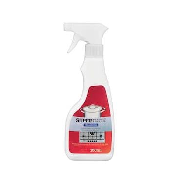 Imagem de Líquido de Limpeza para Aço Inox Tramontina 94537/003 - 300 ml
