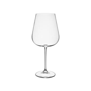Imagem de Taça De Cristal Bohemia Para Vinho 670 Ml Ardea 1 Peça - Bohemia Cryst