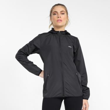 Imagem de Jaqueta Corta Vento Olympikus Essential Feminina-Feminino