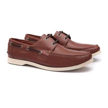 Imagem de Deckshoes Masculino Samello Kanoe-Masculino