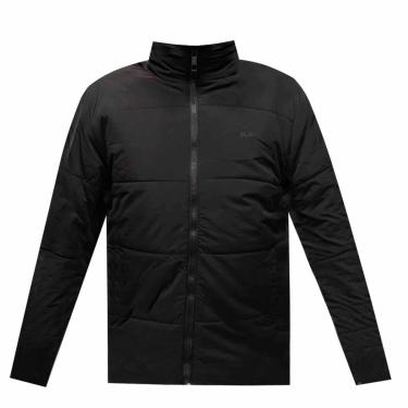 Imagem de Jaqueta Ellus Puffer Wrinkle Preto-Masculino