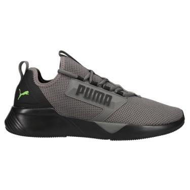 Imagem de PUMA Mens Retaliate Slip On Training Training Sneakers Shoes Casual - Grey
