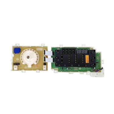 Imagem de Placa Do Display Ebr78770649 Lava E Seca Lg Wd11Wp6A