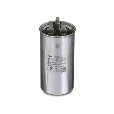 Imagem de Dometic 3312195.000 Capacitor Motor Ar Condicionado 60/5 Mfd