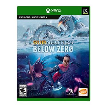 Imagem de Subnautica: Below Zero - Xbox Series X