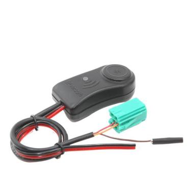 Imagem de Adaptador Bluetooth Carro Para Radio Original Fiat Bravo - Tecnotronic
