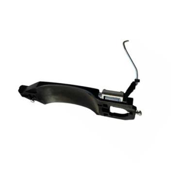 Imagem de Base da maçaneta Porta Motorista Palio Weekend adventure 2004 2005 200