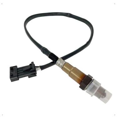 Imagem de Sonda Lambda Chery Face 1.3 Cielo 1.6 16v 4 Fios 0258006937 - OTG AUTO