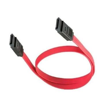 Imagem de Cabo Sata Dados 180g - 50 Cm Tebera, INFORMATICA E TELEFONIA