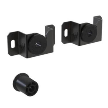 Imagem de Suporte para Televisão - capacidade 70kg - 10" a 70" - fc