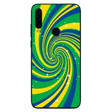 Imagem de Capa Adesivo Skin360 Verso Para Philco Hit P10 - KawaSkin