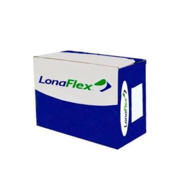 Imagem de Pastilha De Freio Silverado Dianteira Lonaflex P113 Sem Alarme Sistema