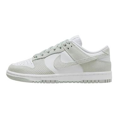 Imagem de Nike Sapatos de Ginástica para Mulher, Branco/prata claro, 9.5