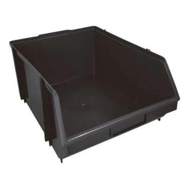 Imagem de CAIXA BIN Nº 8 CAIXA ORGANIZADORA GAVETEIRA - Arita