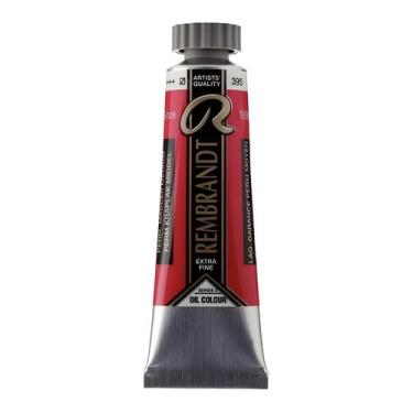 Imagem de Tinta Óleo Talens Rembrandt 15ml S3 Escolha a Cor - ROYAL & TALENS, PE