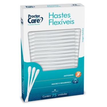 Imagem de Hastes flexiveis - proctercare