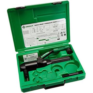 Imagem de Greenlee 7804-SB KNOCKOUT PUNCH KIT