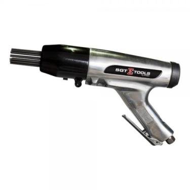 Imagem de Desincrustador pistola pneumático 28 x 3 x 180 4500 Bpm - SGT-1615 - S