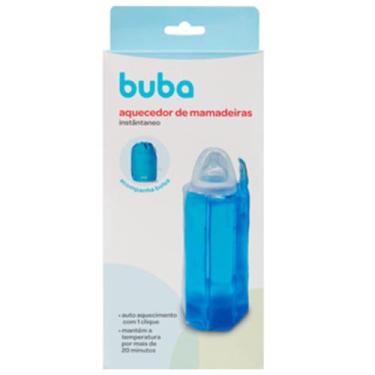 Imagem de Aquecedor De Mamadeiras Portátil Com Bolsa BUBA