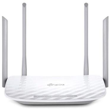 Imagem de Roteador Wi-Fi TP-Link EC220-G5 AC1200 - Gigabit - Dual Band 2.4 GHz e