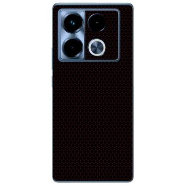 Imagem de Capa Adesivo Skin362 Verso Para Infinix Note 40 Pro 4G X6850