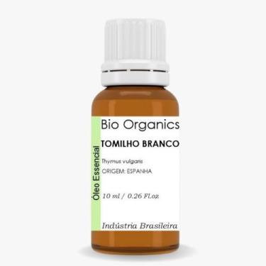 Imagem de Óleo Essencial de Tomilho Branco 10ML - Bio Organics Brasil