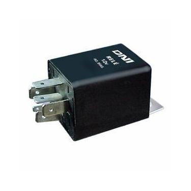 Imagem de Relé com sensor de tensão para identificar energia do alternador 12v -