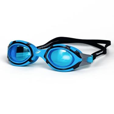 Imagem de Óculos de Natação Avenger, Hammerhead, Infantil