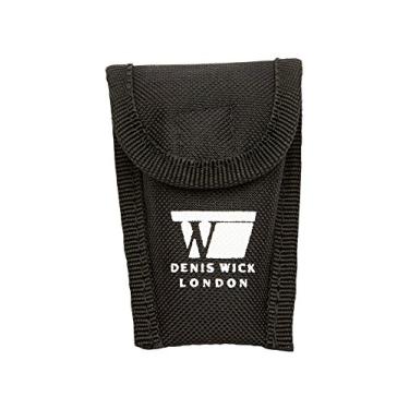 Imagem de Denis Wick Bolsa para bocal de nylon A211 para corneta ou buzina francesa