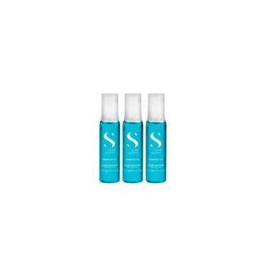 Imagem de Kit  Ampola Alfaparf Semi Di Lino - 3  Unidades cada Ampola com 13ml
