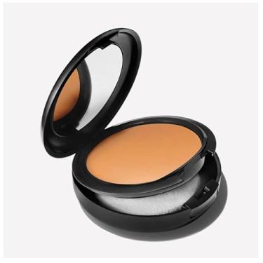 Imagem de Mac Studio Fix Powder Plus Foundation NC46