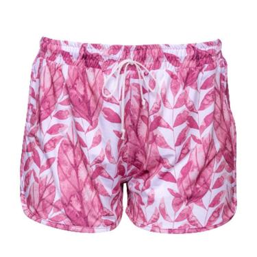 Imagem de Shorts Feminino BT Series Mormaii Estampado-Feminino