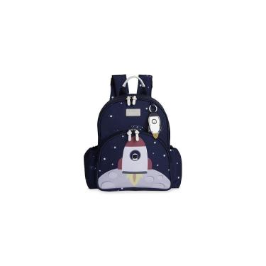 Imagem de Mochila Kids Espaço - Masterbag