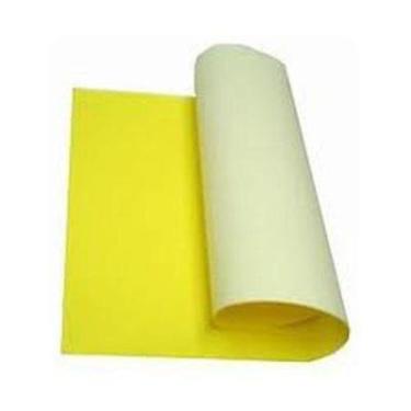 Imagem de Cartolina 140g Amarela 50x66cm 100 UN Propel - All Form