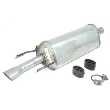 Imagem de Surdina Silencioso Traseiro Agile 1.4 8v 2011 K49 - SCAPSHOP