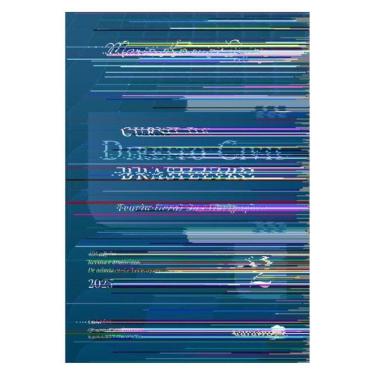 Imagem de Curso De Direito Civil Brasileiro - Vol.2 - 40ª Edição 2025