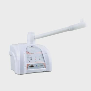 Imagem de Dermosteam 220V Ibramed - Aparelho de Vapor de Ozônio