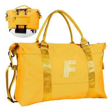 Imagem de Mochila Vogewood para meninas adolescentes, viagem à prova d`água