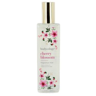 Imagem de Perfume Feminino Cherry Blossom Bodycology 236ml